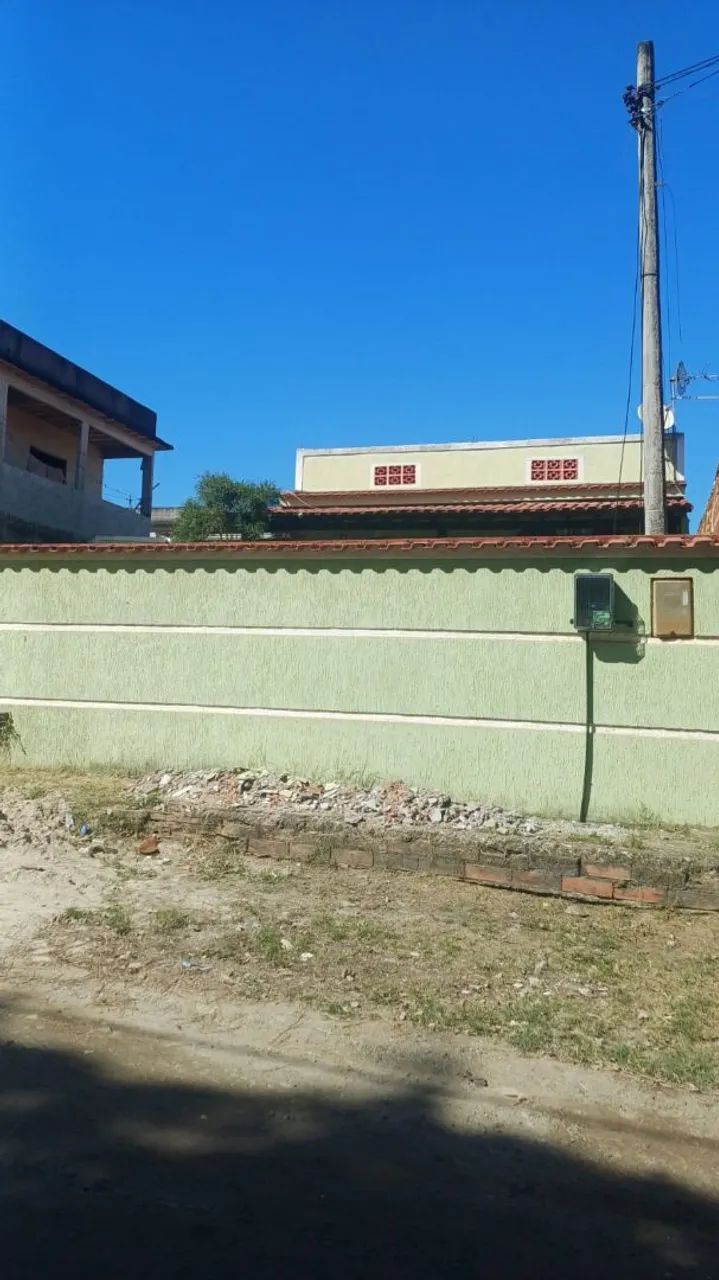 Poste padrão Enel (galvanizado)