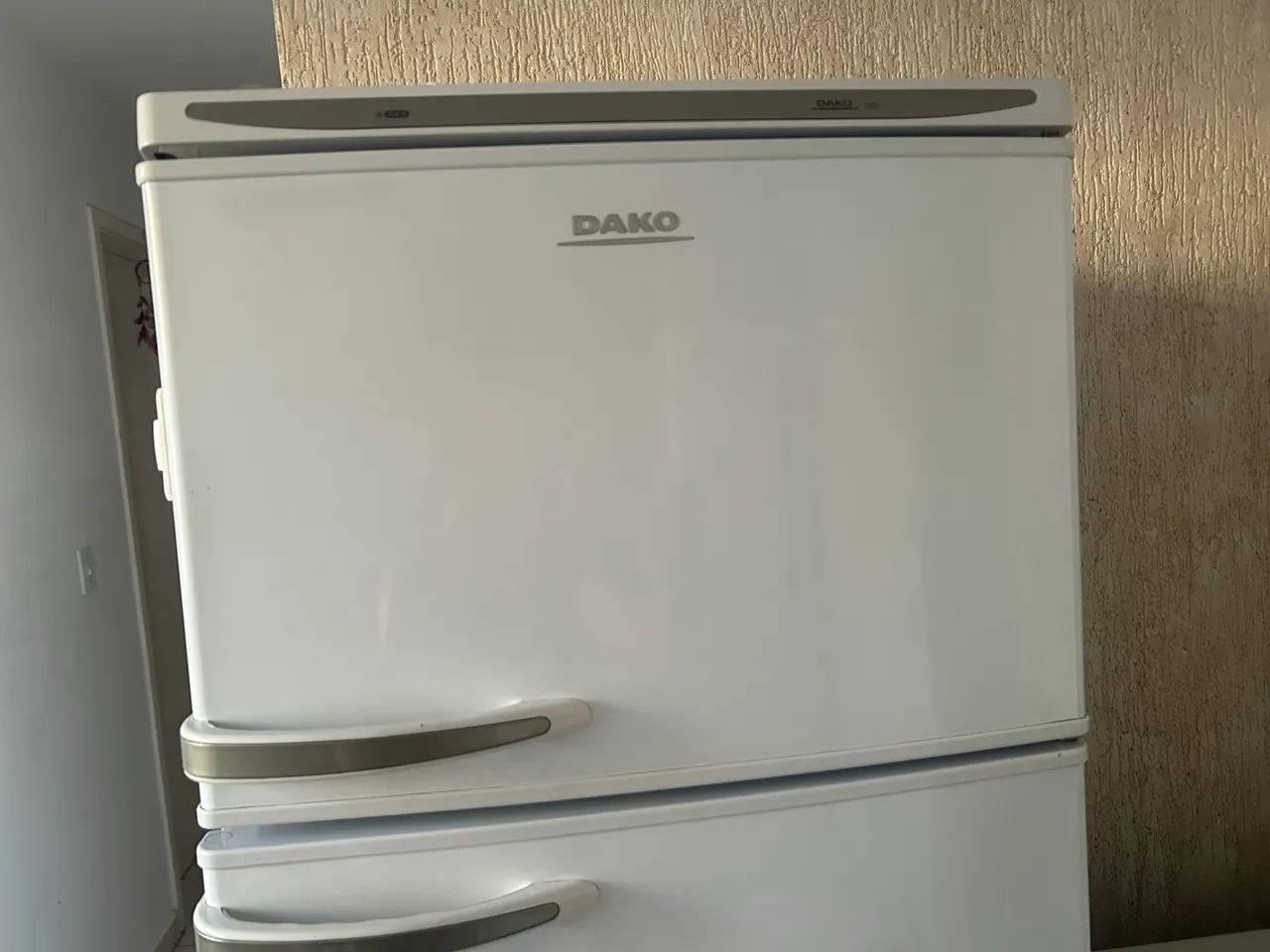 Geladeira 380L