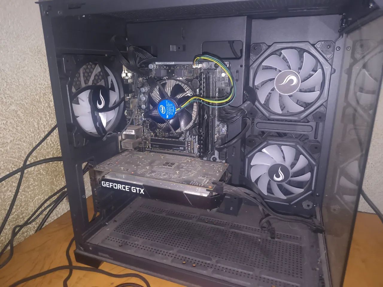 Pc intermediário - Foto 2