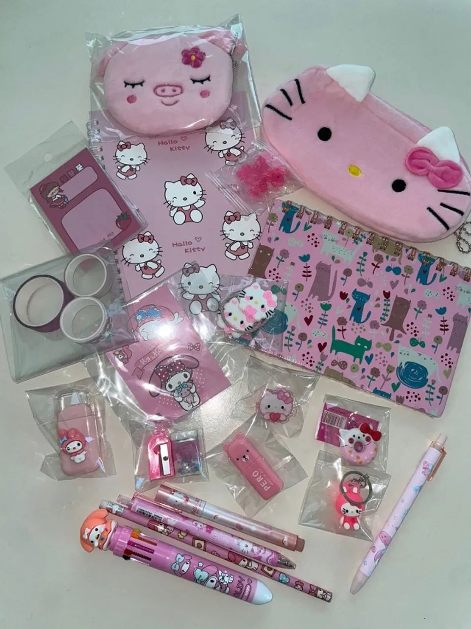 Kit Papelaria - Foto 3