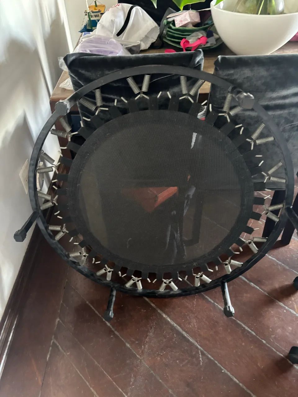 Cama elástica  - Foto 2