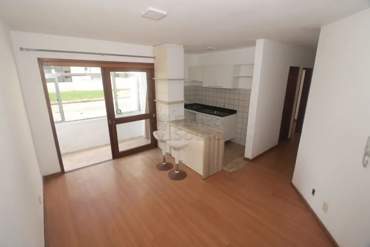 Apartamento para Locação no Centro de Pelotas ? Conforto, Espaço e Localização Privilegiad - Foto 4