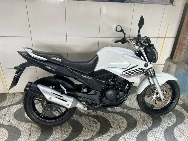 Fazer 250 - 2015 - Foto 3