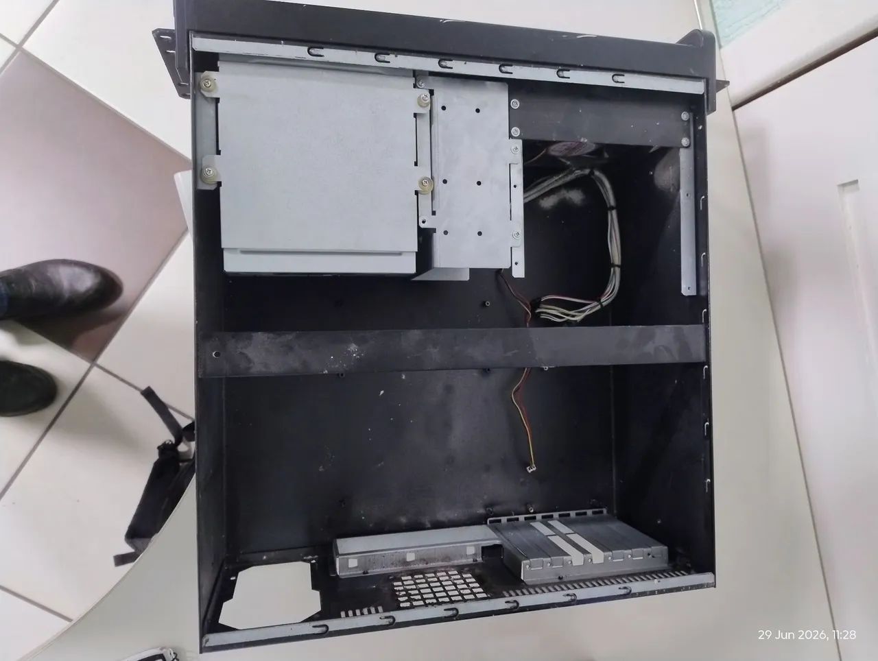 Gabinete para Rack de Servidor - Foto 4