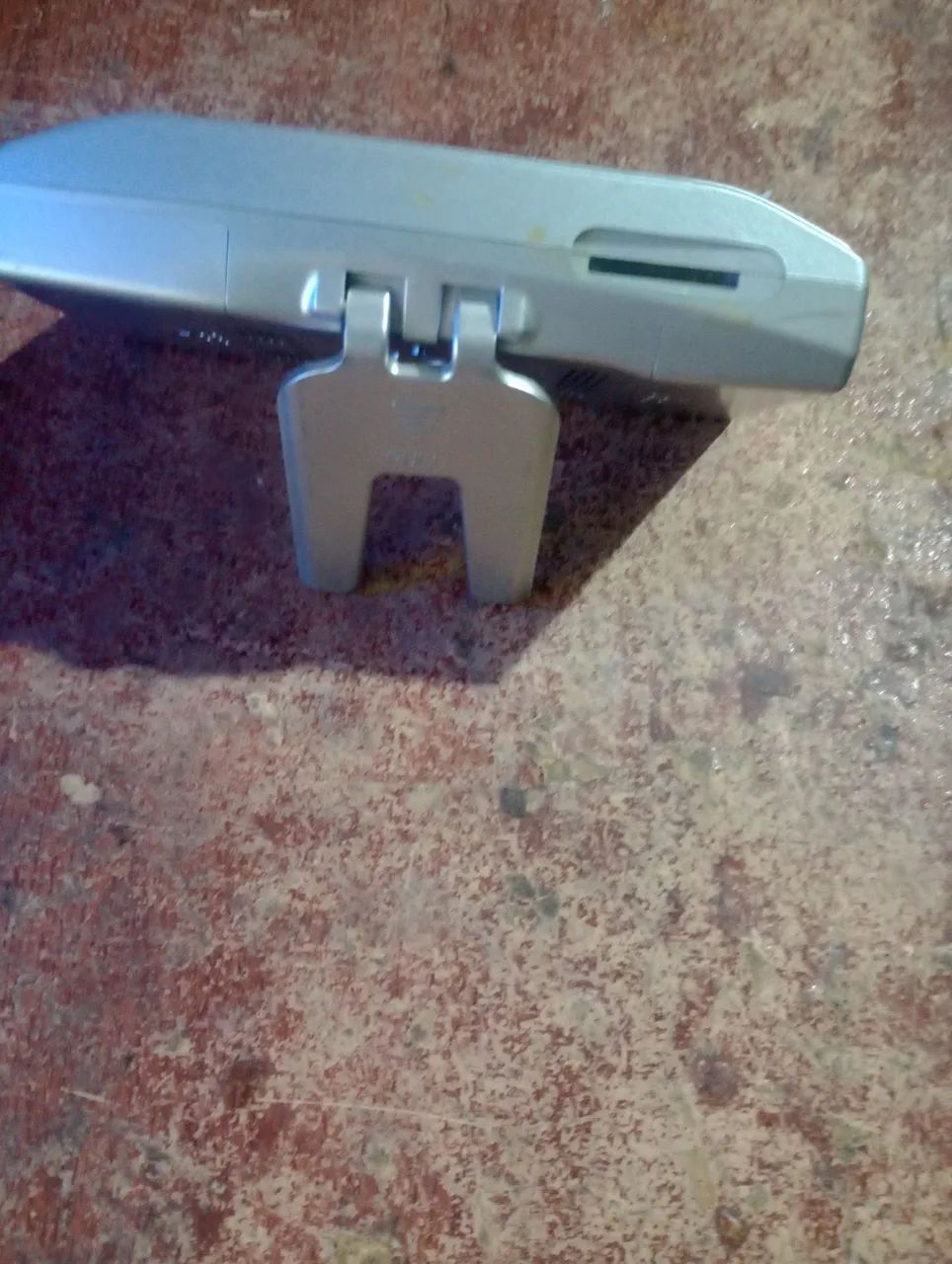 Mini Video Recorder PV-390-2 MPEG4 -Aceito troca ji - Foto 4