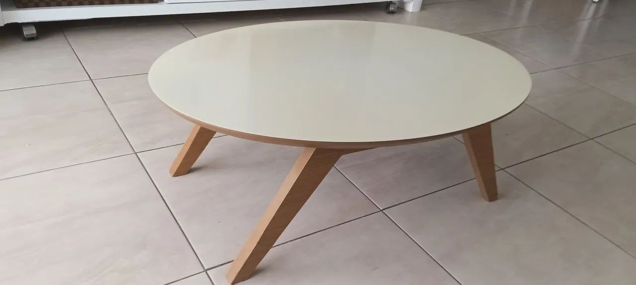 Mesa de centro