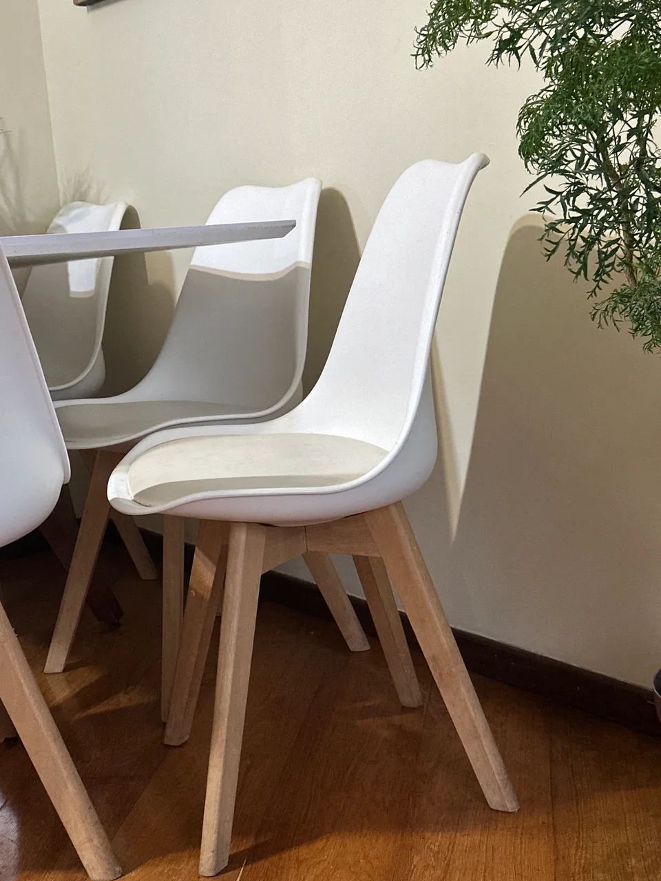 Mesa Mdf retangular - Foto 4