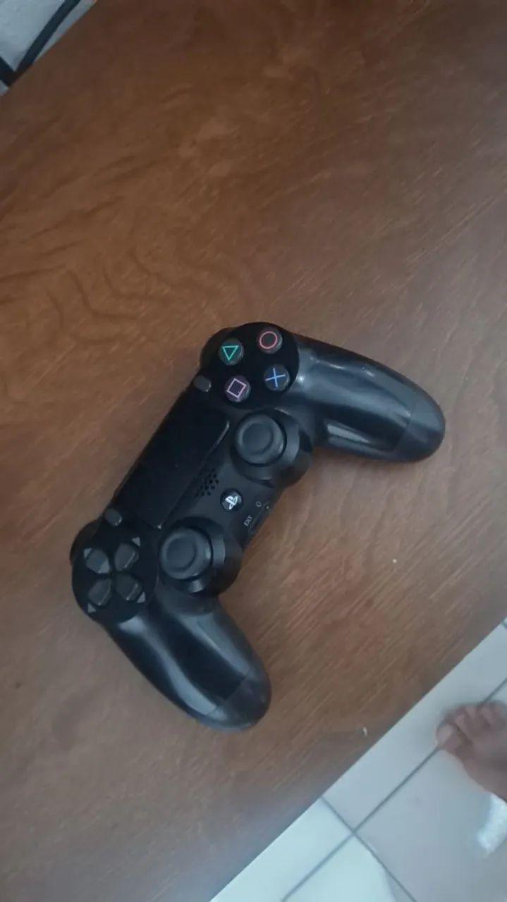 PS4 slim  - Foto 3
