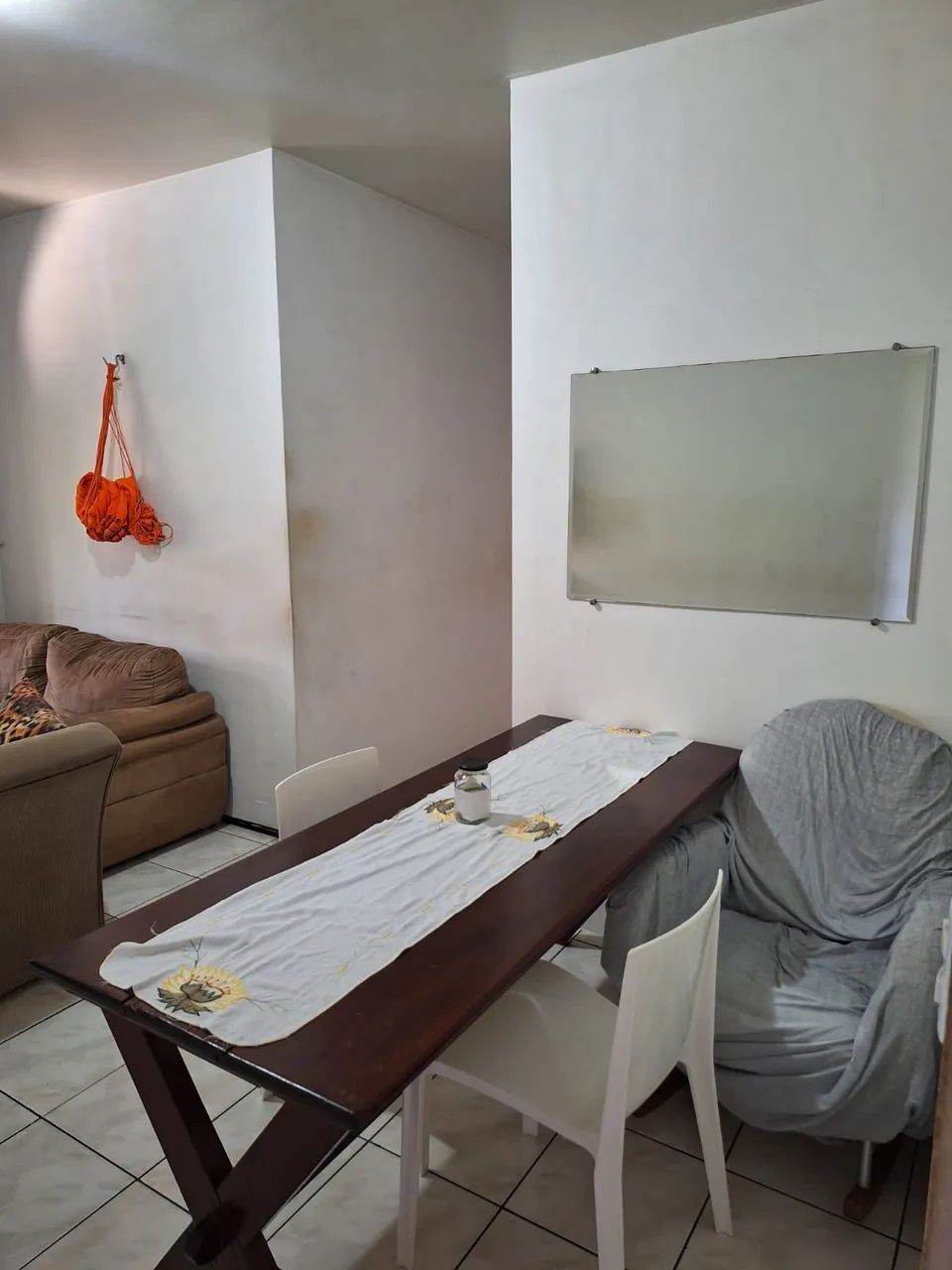 Apartamento de 03 Quartos - Parangaba - Foto 3