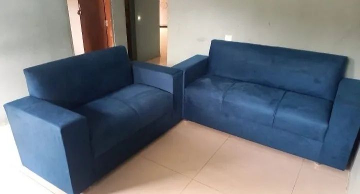 Sofá e poltronas direto da fábrica WhatsApp * 
