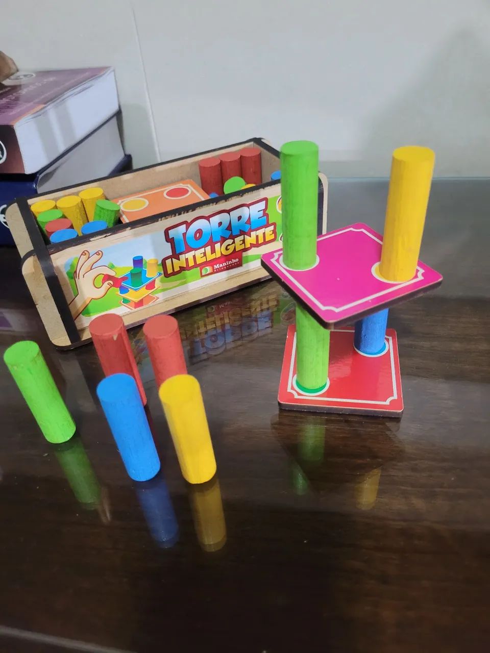 Torre Inteligente 