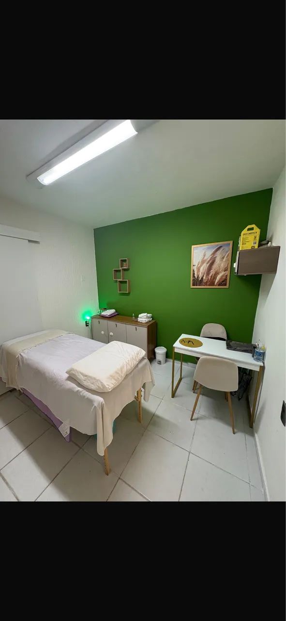 SUBLOCAÇÃO CONSULTÓRIO!!  - Foto 3