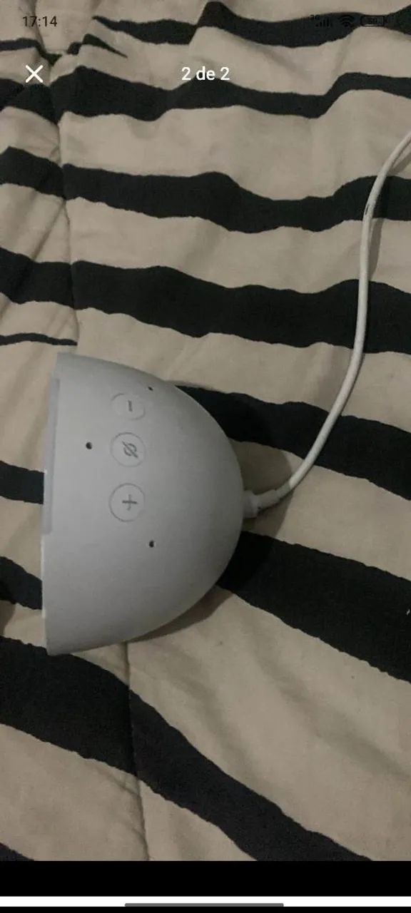 Alexa original  - Foto 4