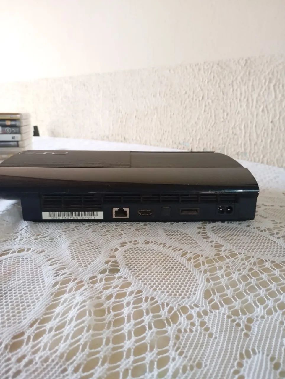 Playstation 3 - Foto 5