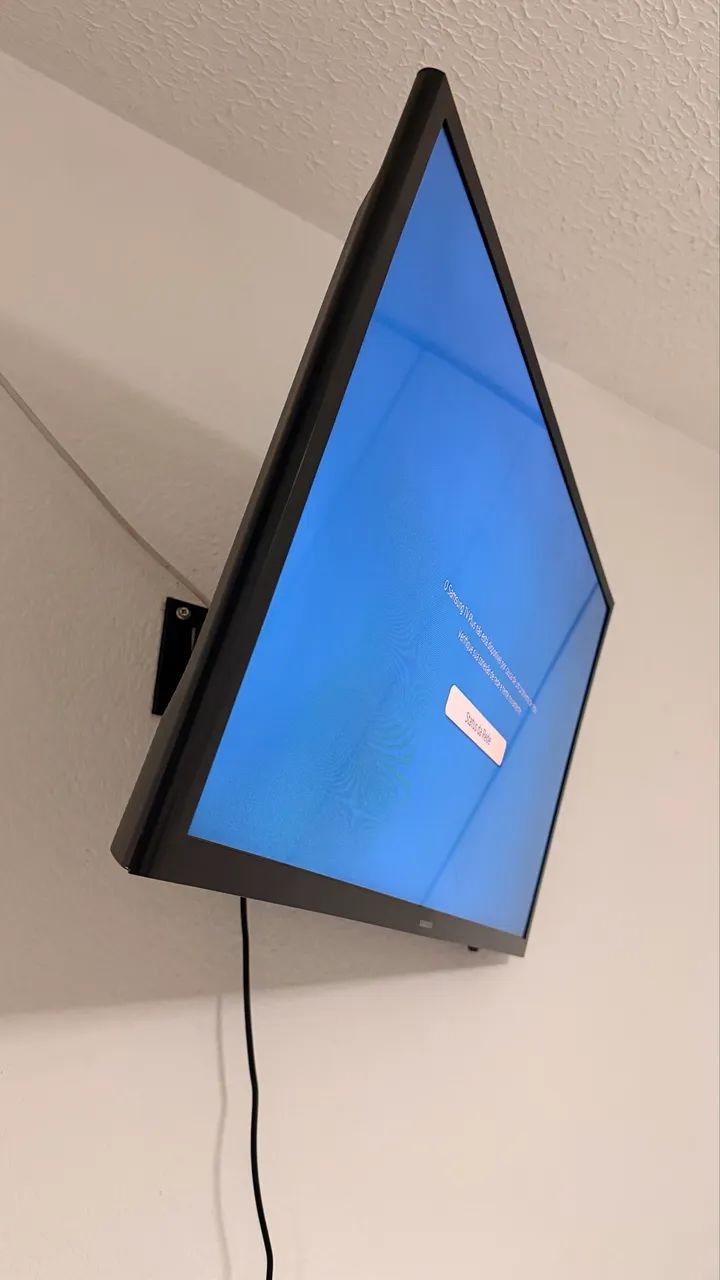 Vendo TV SMART 32  - Foto 2
