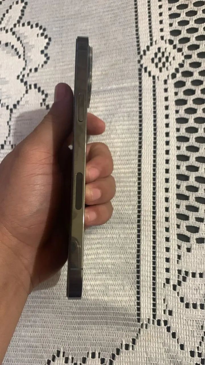 iPhone 12 pro Max  - Foto 3