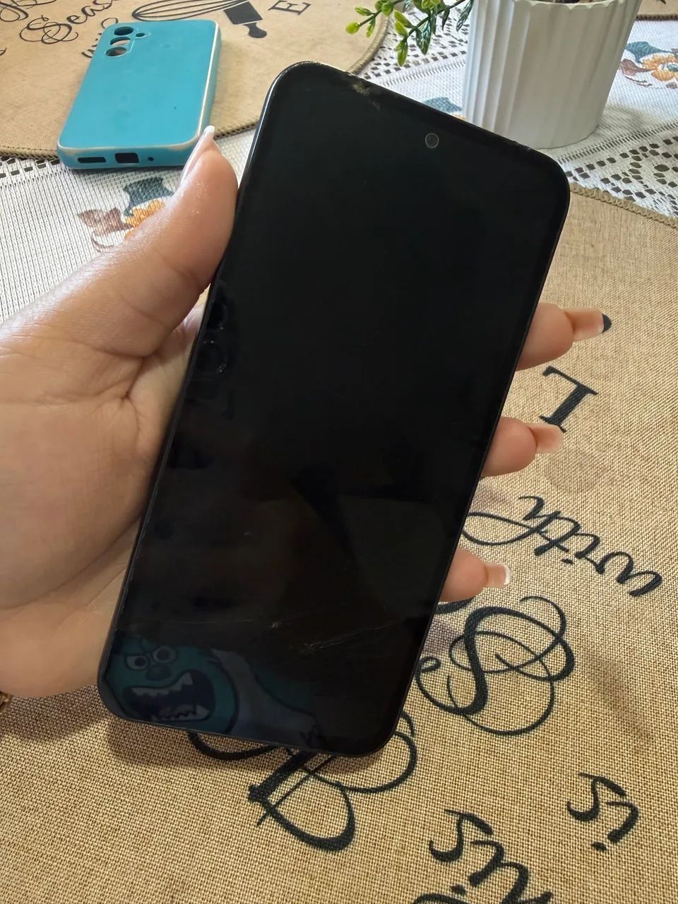 Vendo A54 256gv