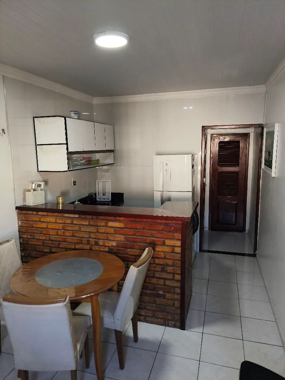 Casa de praia no centro de Paracuru - Foto 5