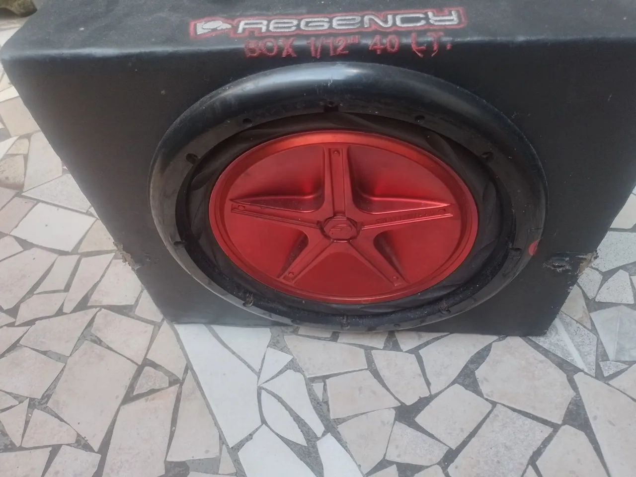 Caixa selada  - Foto 3