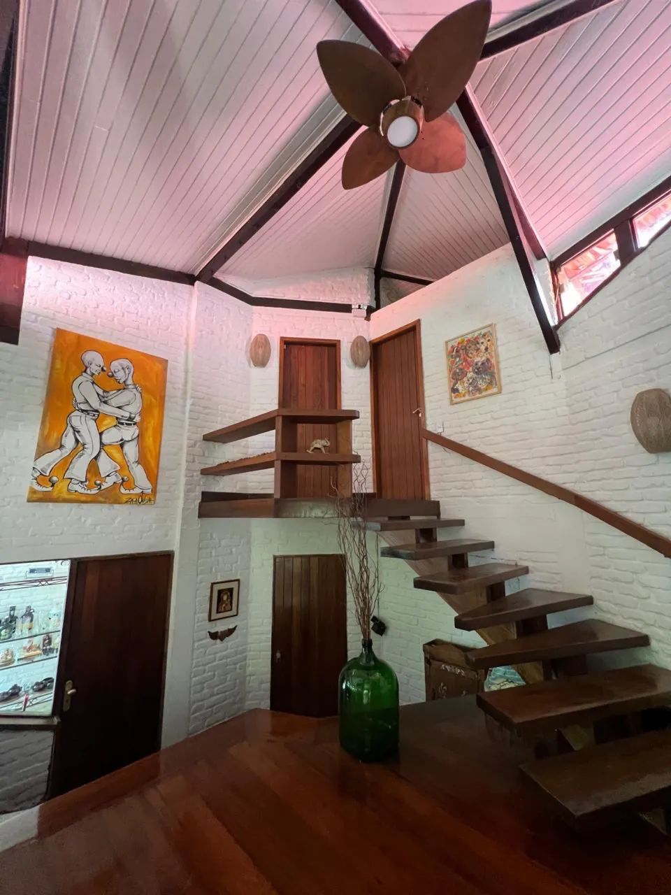 Casa em condominio fechado 4 quartos à venda - Itanhangá, Rio de ...