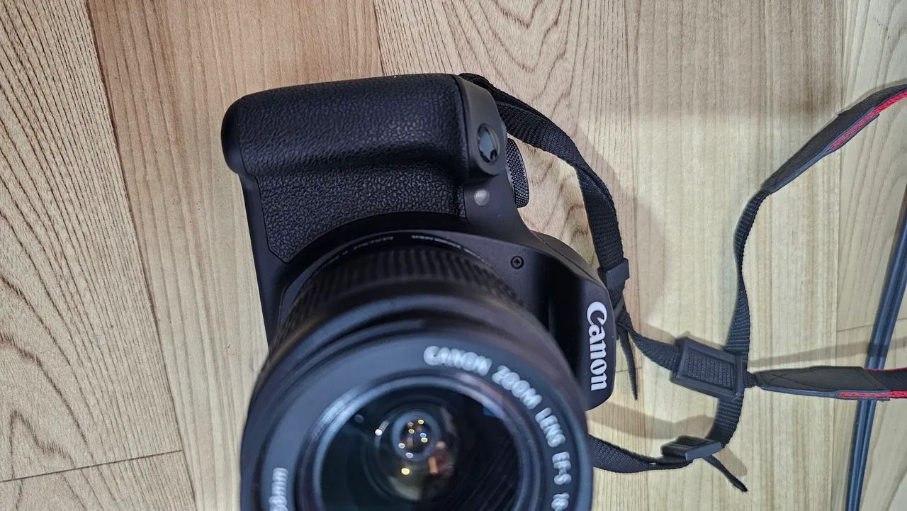 Canon T7 - Foto 3