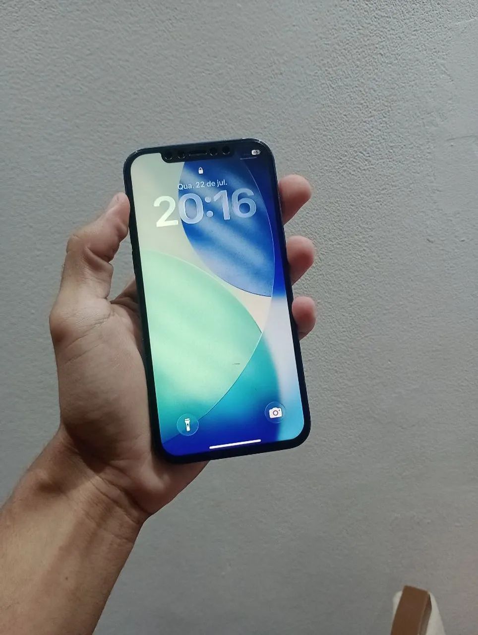 iPhone 12 Semi-novo  - Foto 4