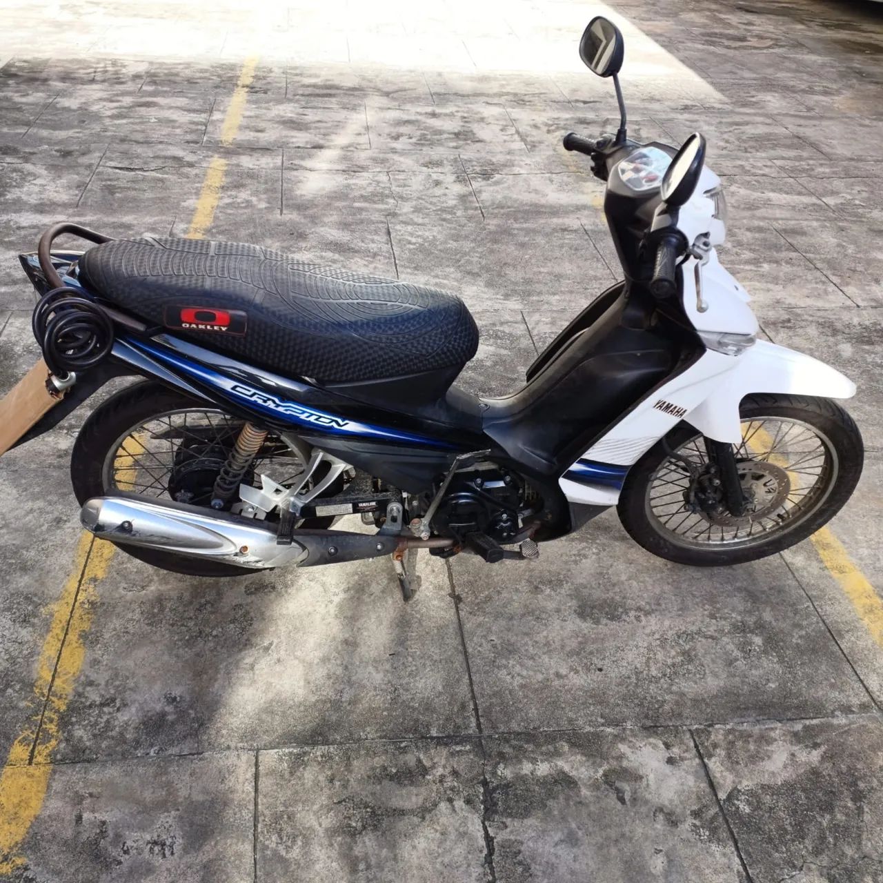 Crypton ed 2015 - Foto 2