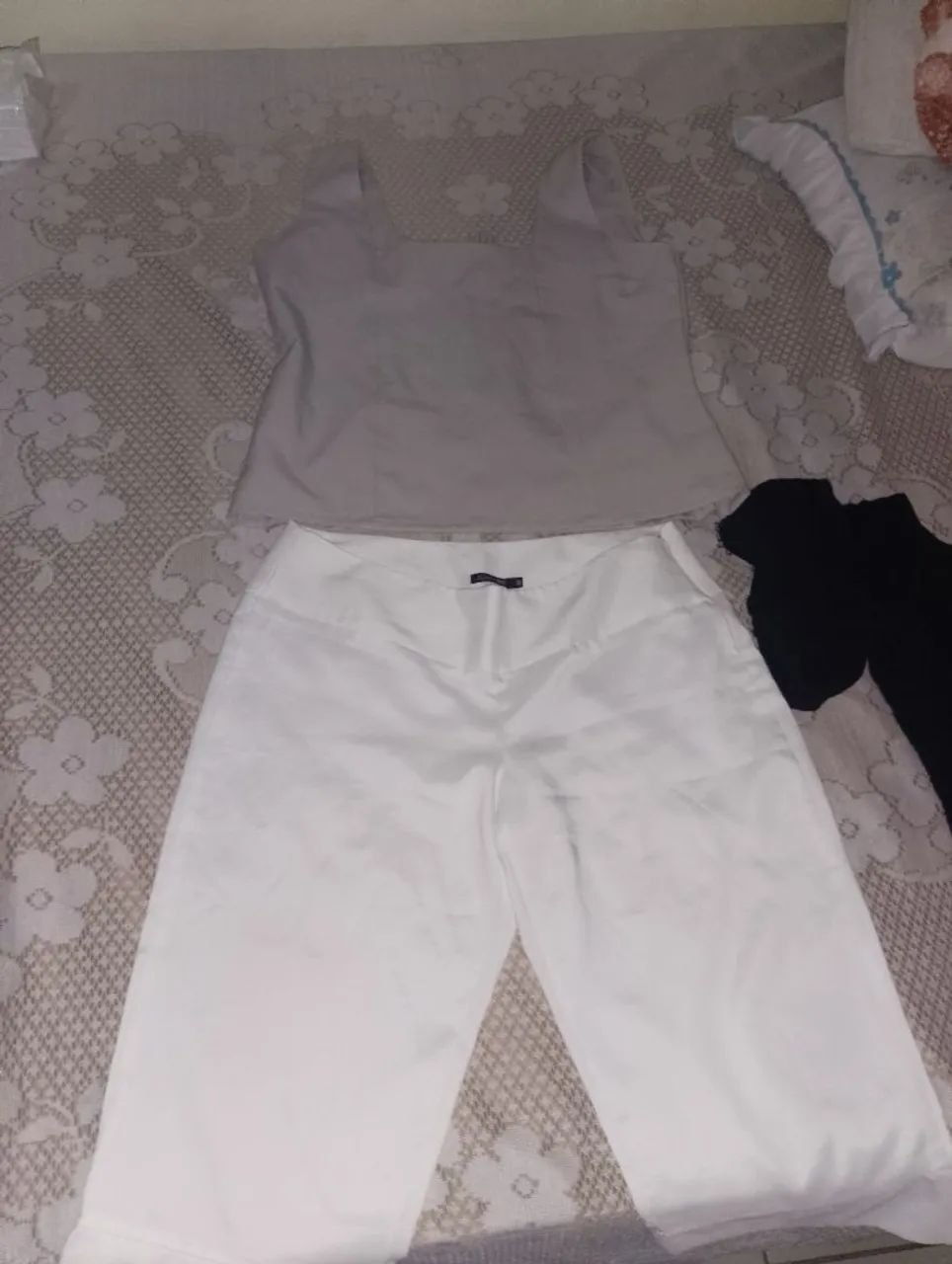 CONJUNTO, TODOS POR 100 - Foto 2