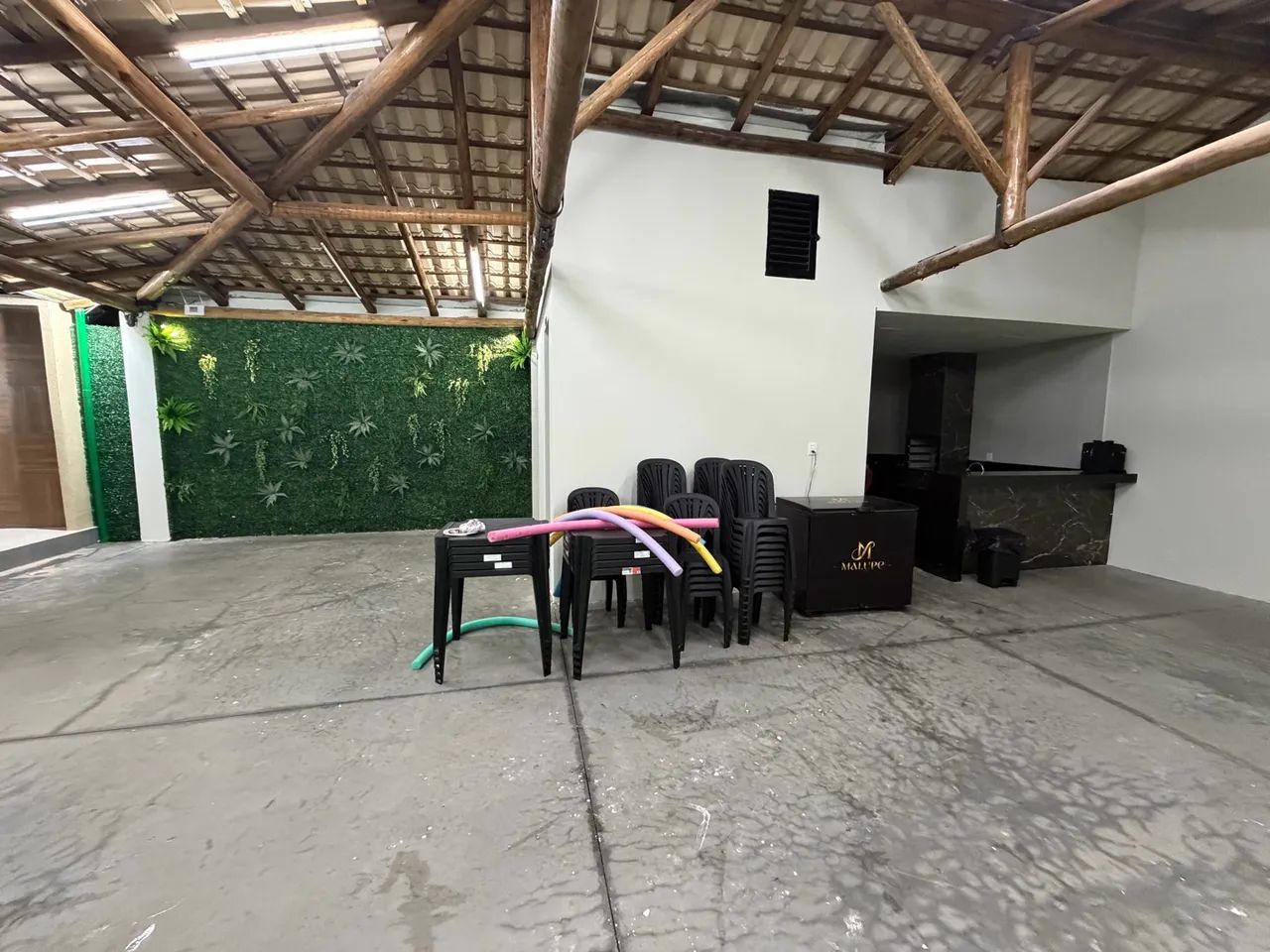 Espaço de festas malupe  - Foto 4