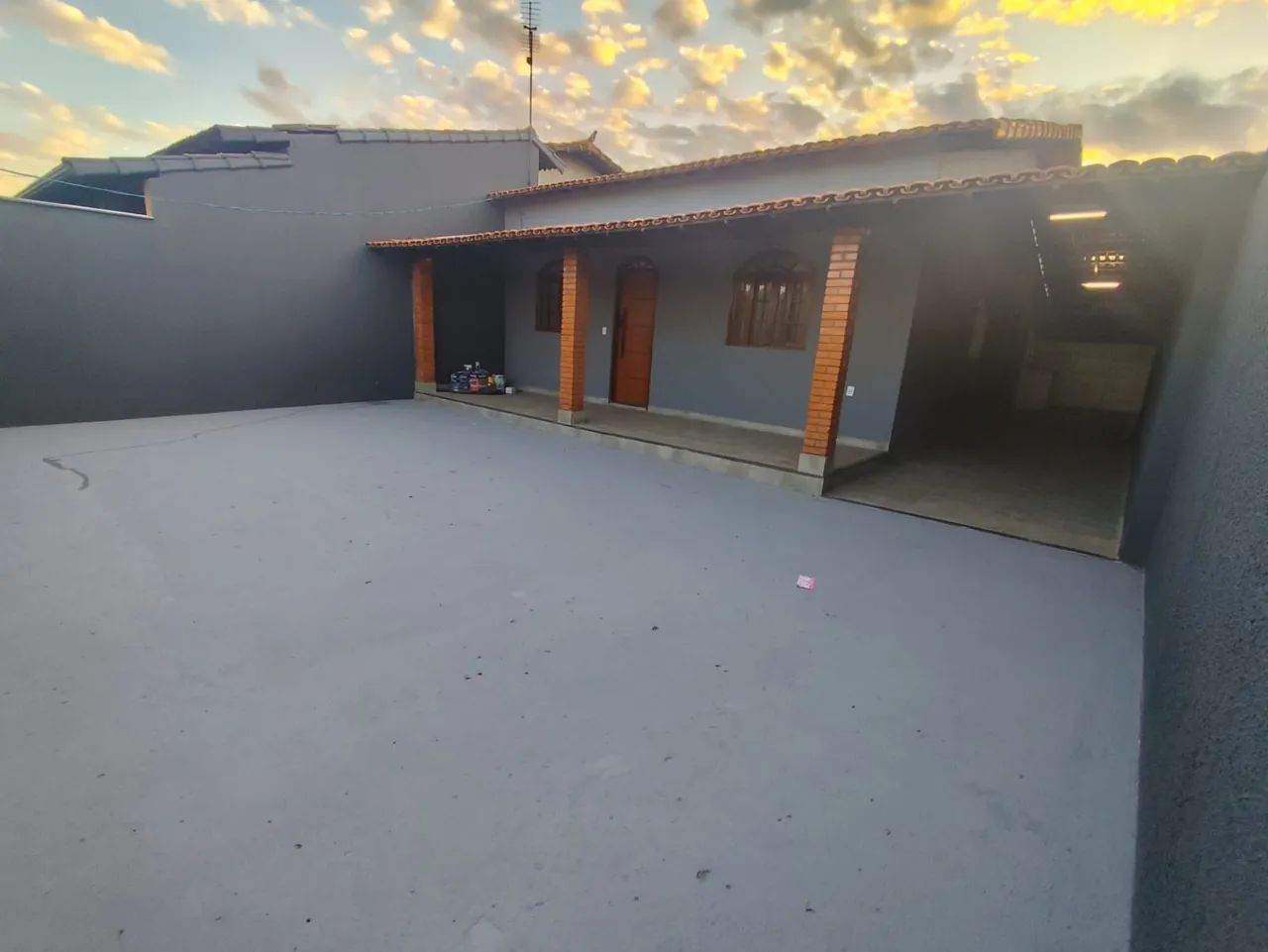 Vendo Casa - Foto 3