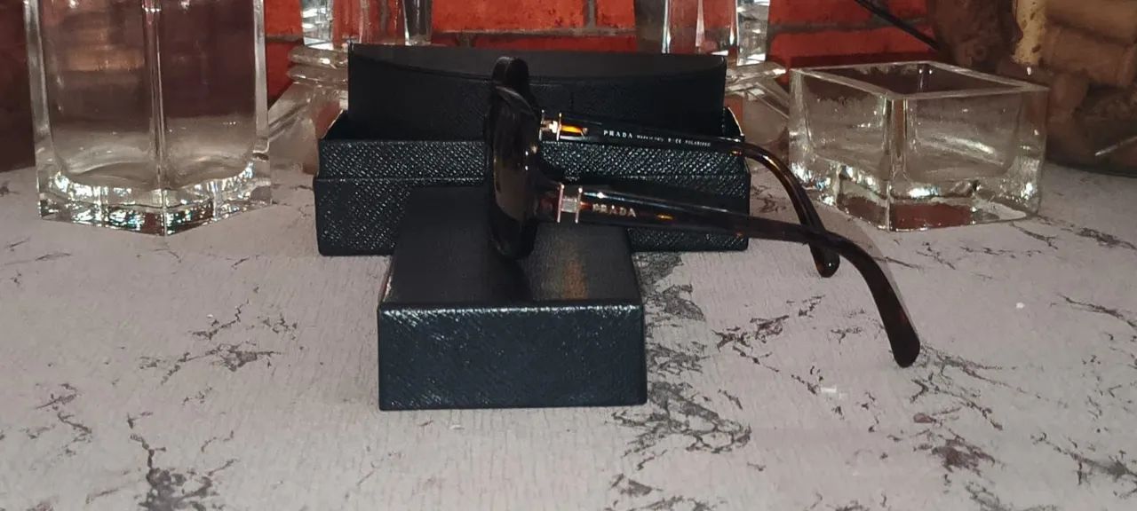 Óculos Prada original  - Foto 5