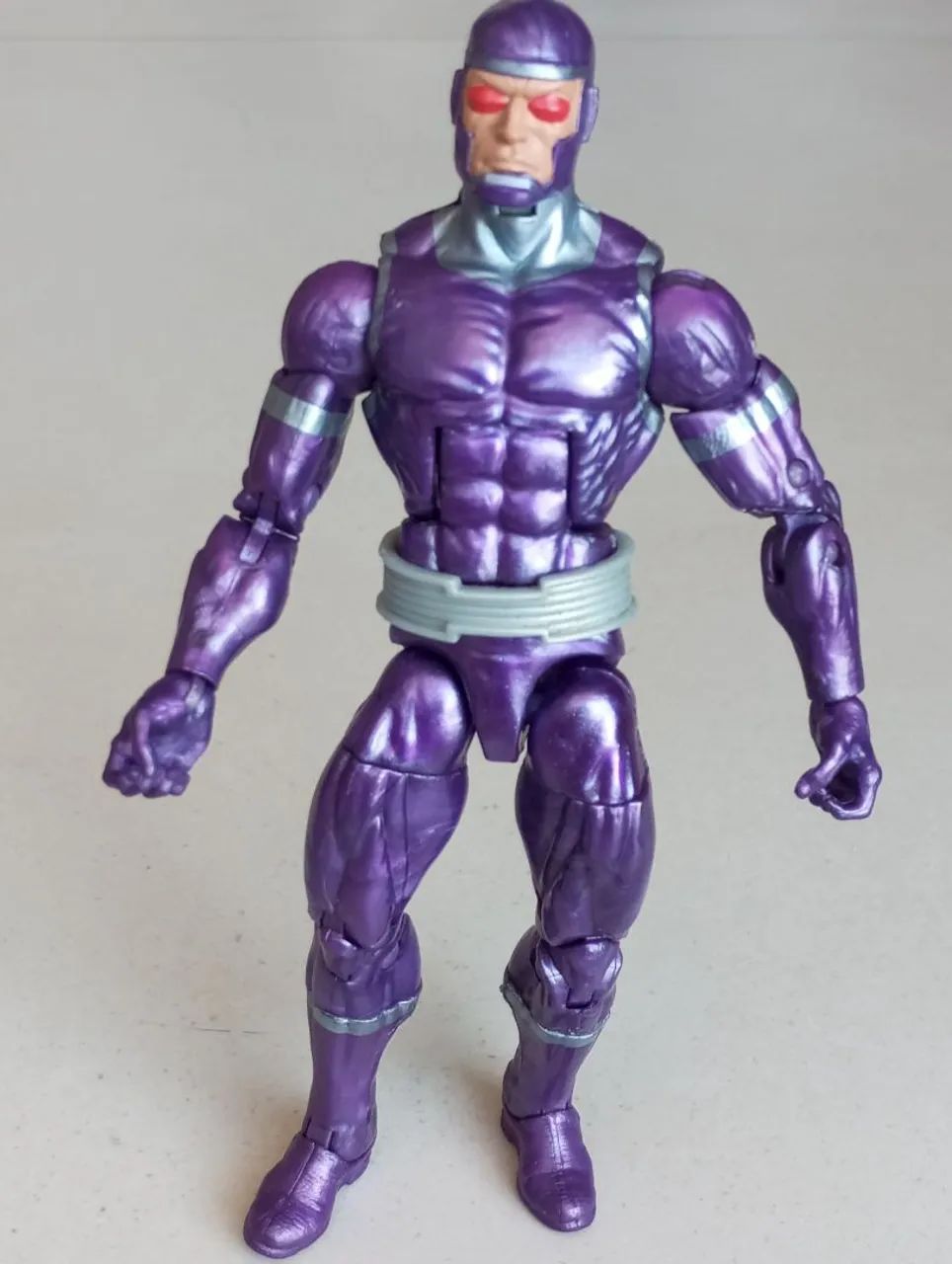 Homem Máquina - Hasbro - Foto 2
