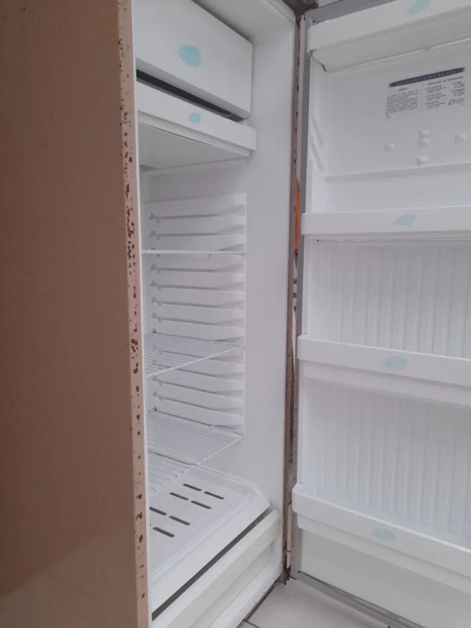 Geladeira Eletrolux R270 L - Foto 5
