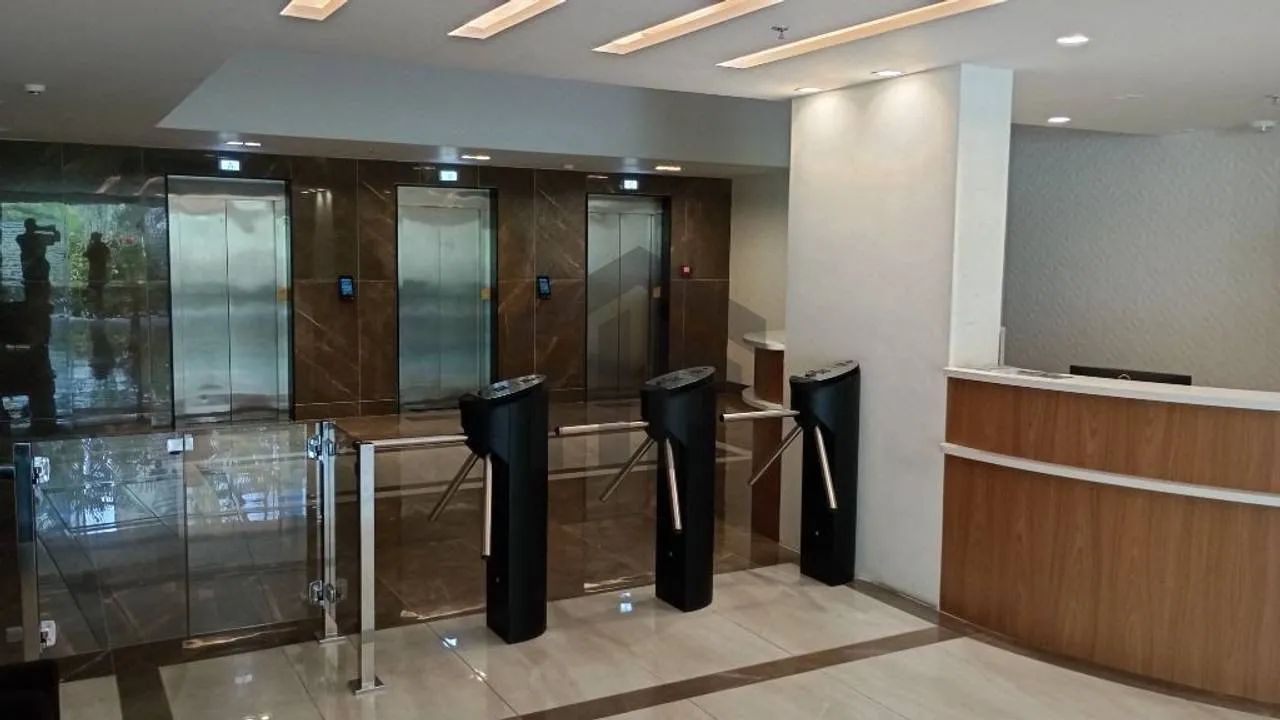 Sala Comercial de 30m² para alugar, localizada na Encruzilhada, Recife - Pernambuco. - Foto 4