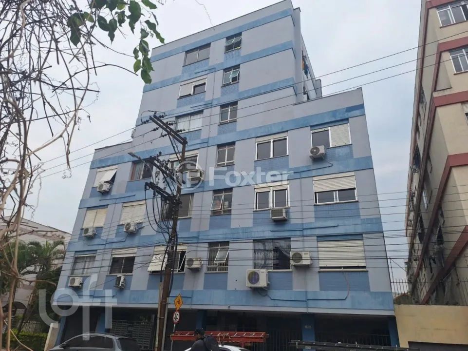 Apartamento à venda Rua João Alfredo, Cidade Baixa - Porto Alegre - Foto 4