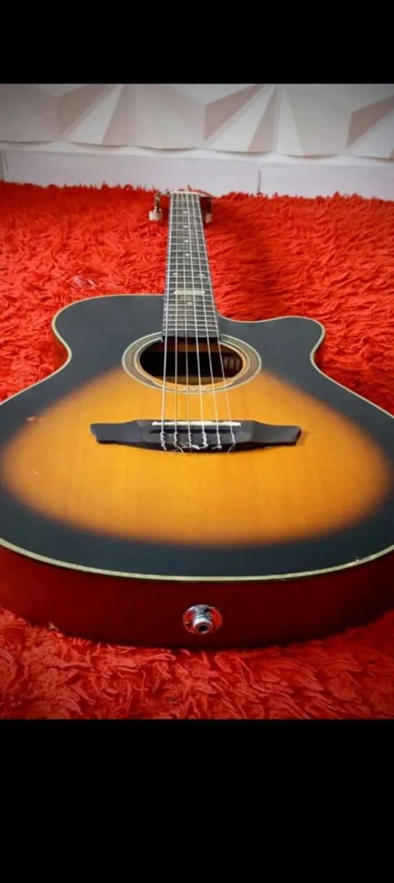 violao