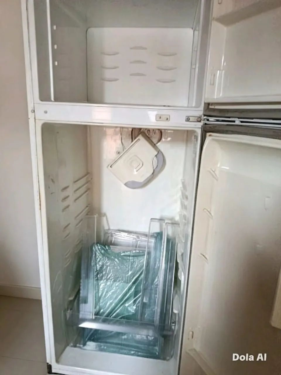 Geladeira - Foto 2