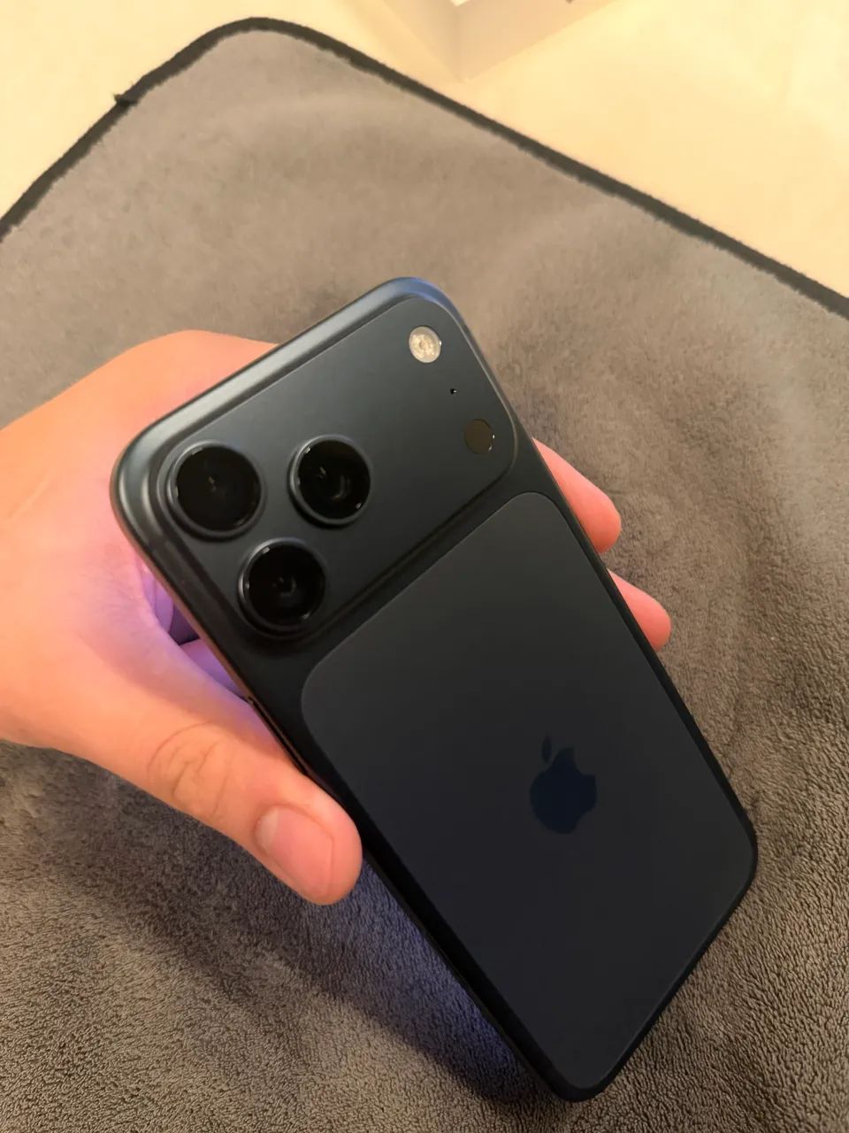 iPhone 17 Pro Max  - Foto 4