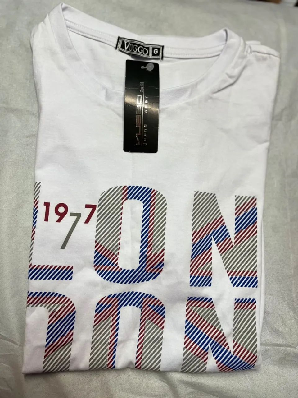 Camisas  - Foto 3