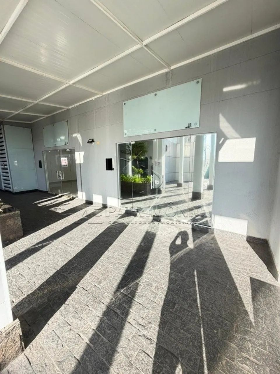SALA COMERCIAL COM 50M² - BLACK AND WHITE PREMIUN OFFICES - Foto 3