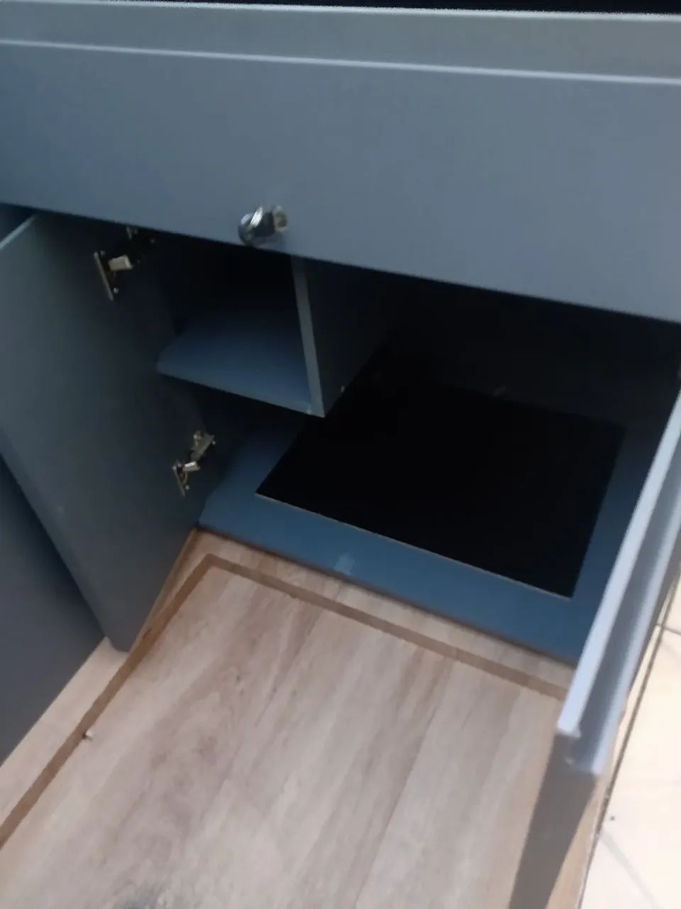 Balcão comercial - Frete incluso  - Foto 3
