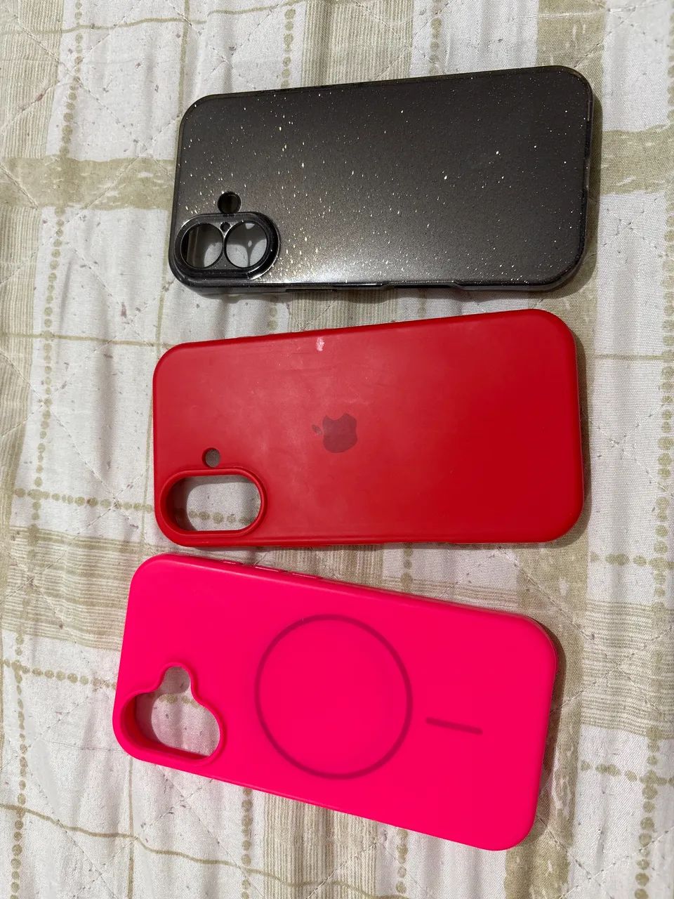 Capas de IPhone 16 - Foto 2