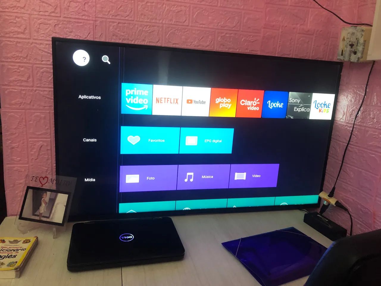 Tc Sony 