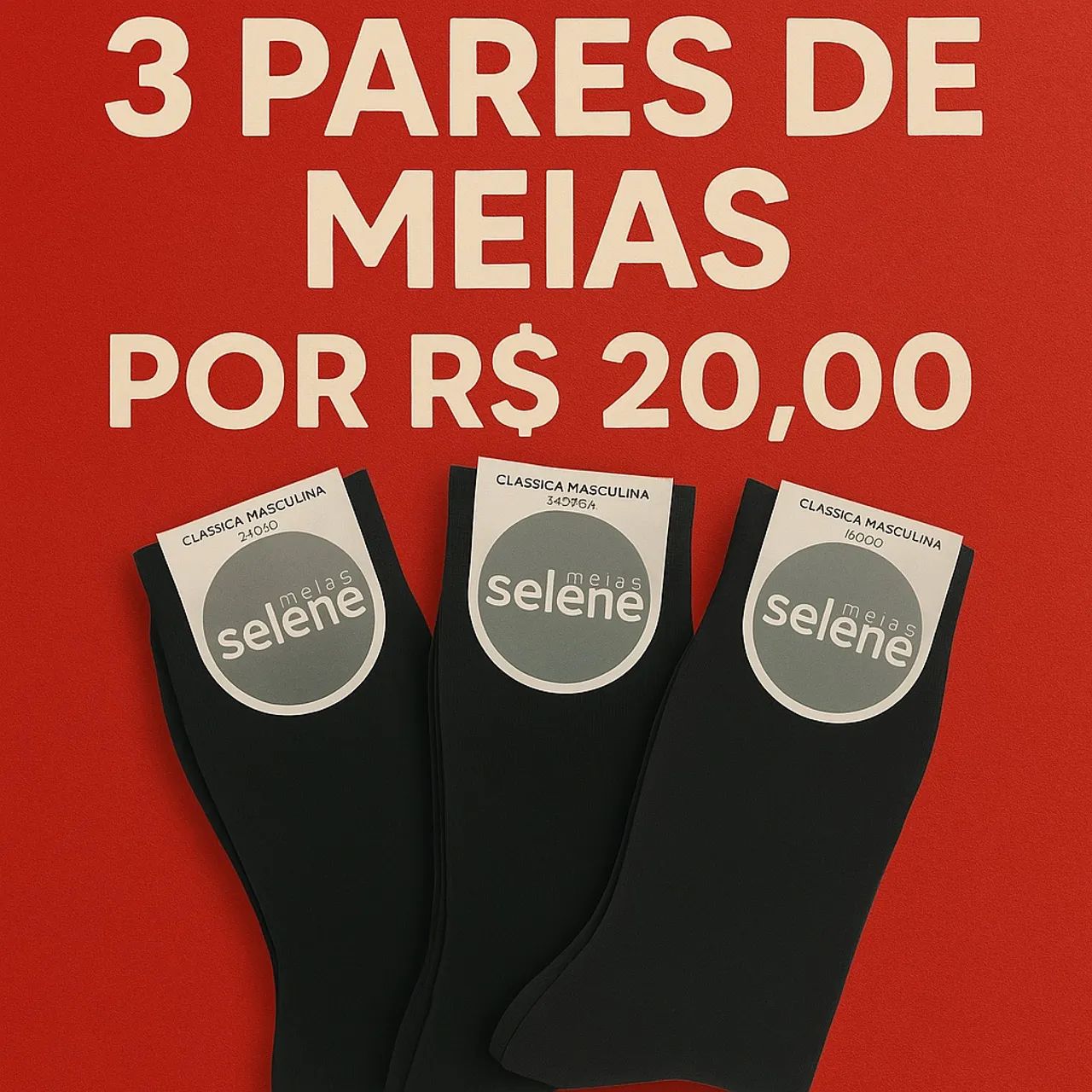 Meias