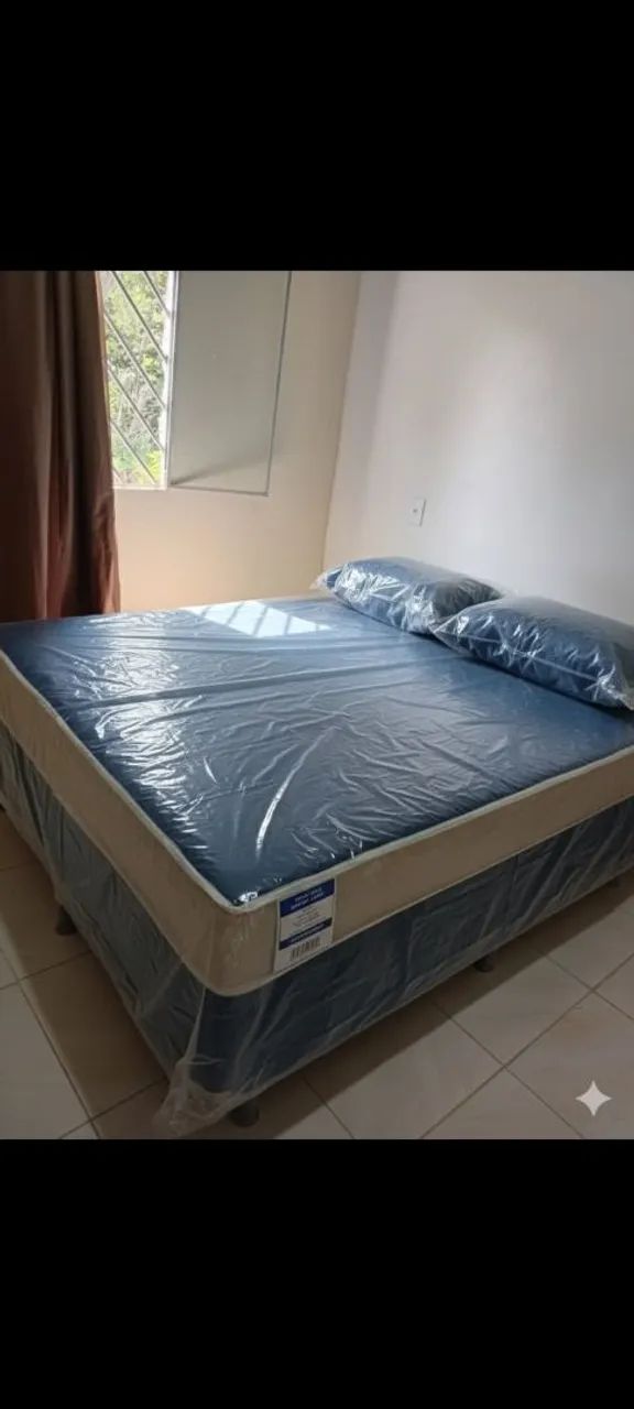 Cama queen premium  - Foto 3