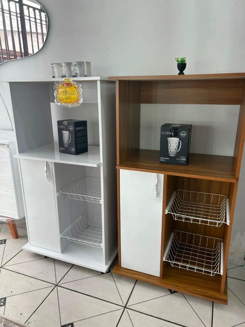 Móvel balcão  - Foto 2
