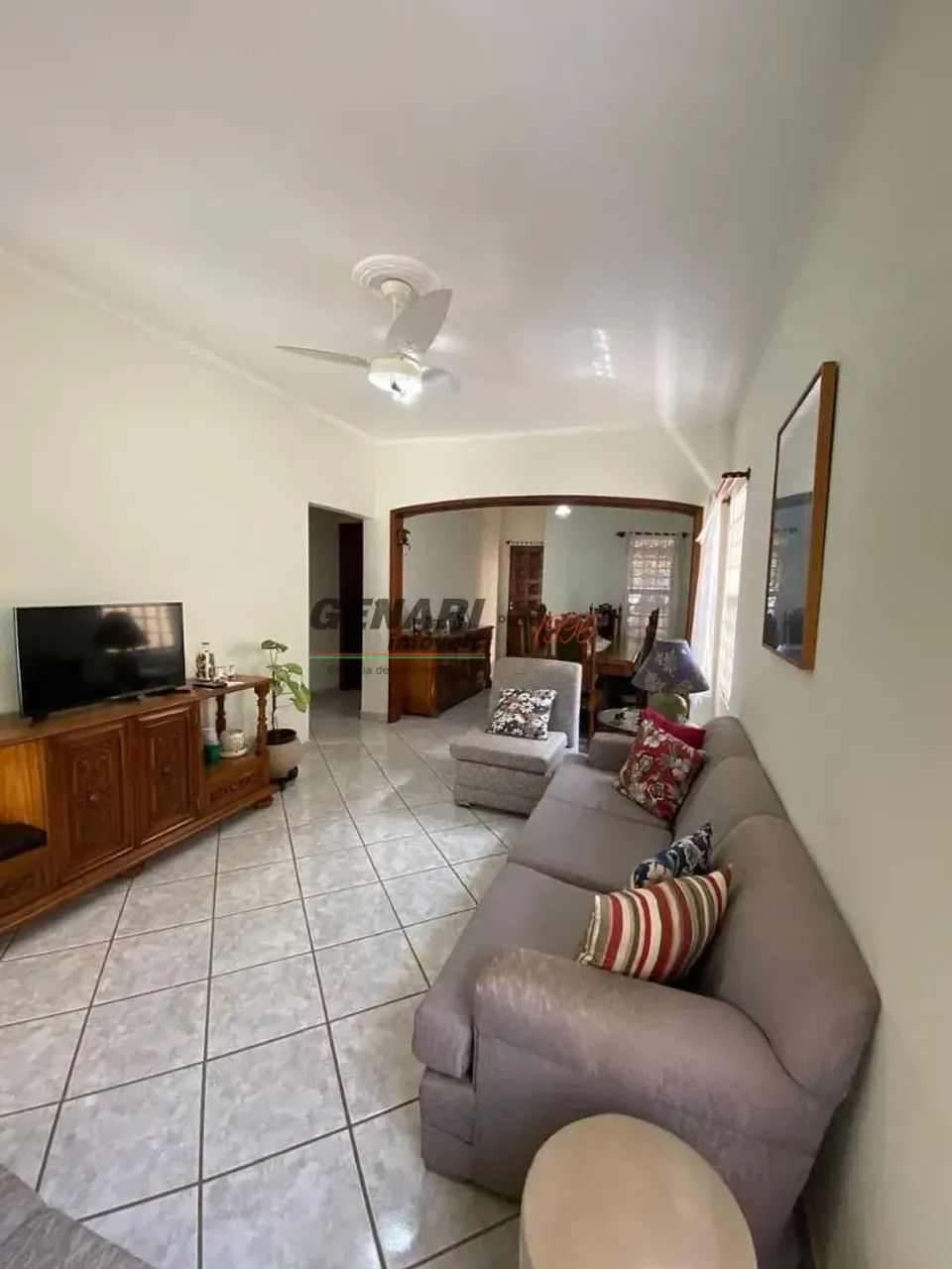 Casa com 2 quartos à venda, 162 m²- Cidade Nova II - Indaiatuba/SP - Foto 5
