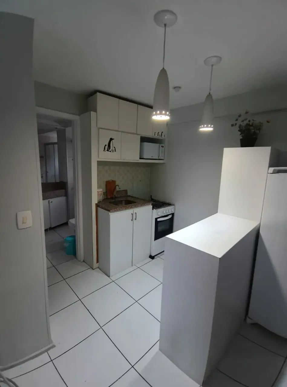 Alugo Flat no Meireles - Foto 5