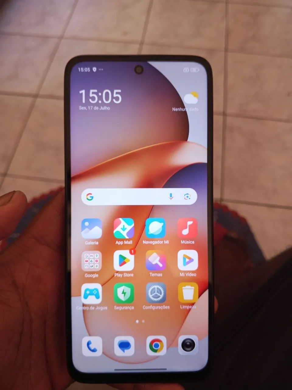 Xiome redmi 12  - Foto 2