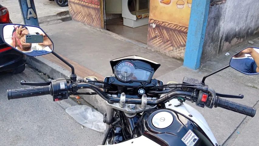 Vendo moto crosser 150 ed flex - Foto 4